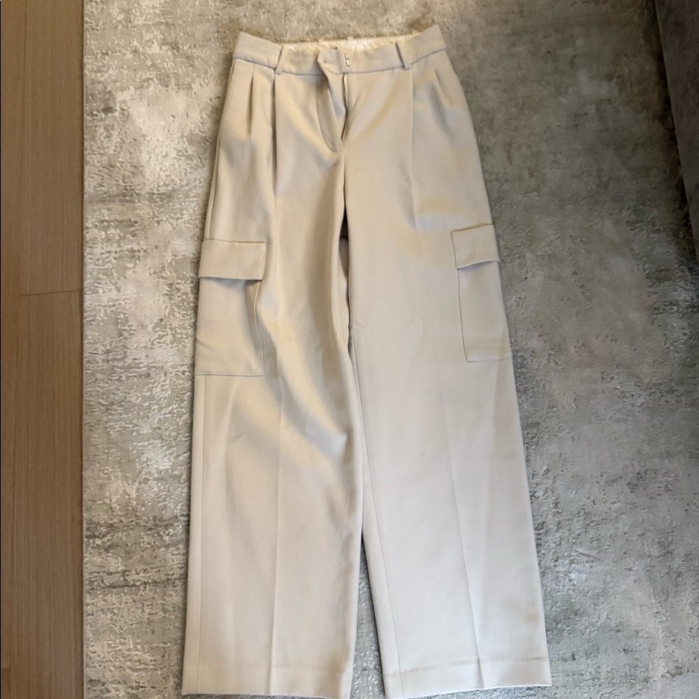 Babaton spotlight cargo pant
